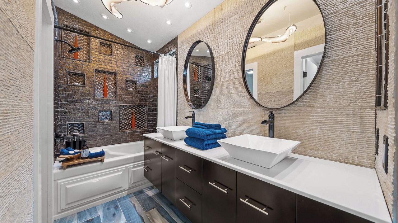 Photo of Bathroom in Rancho del Rey