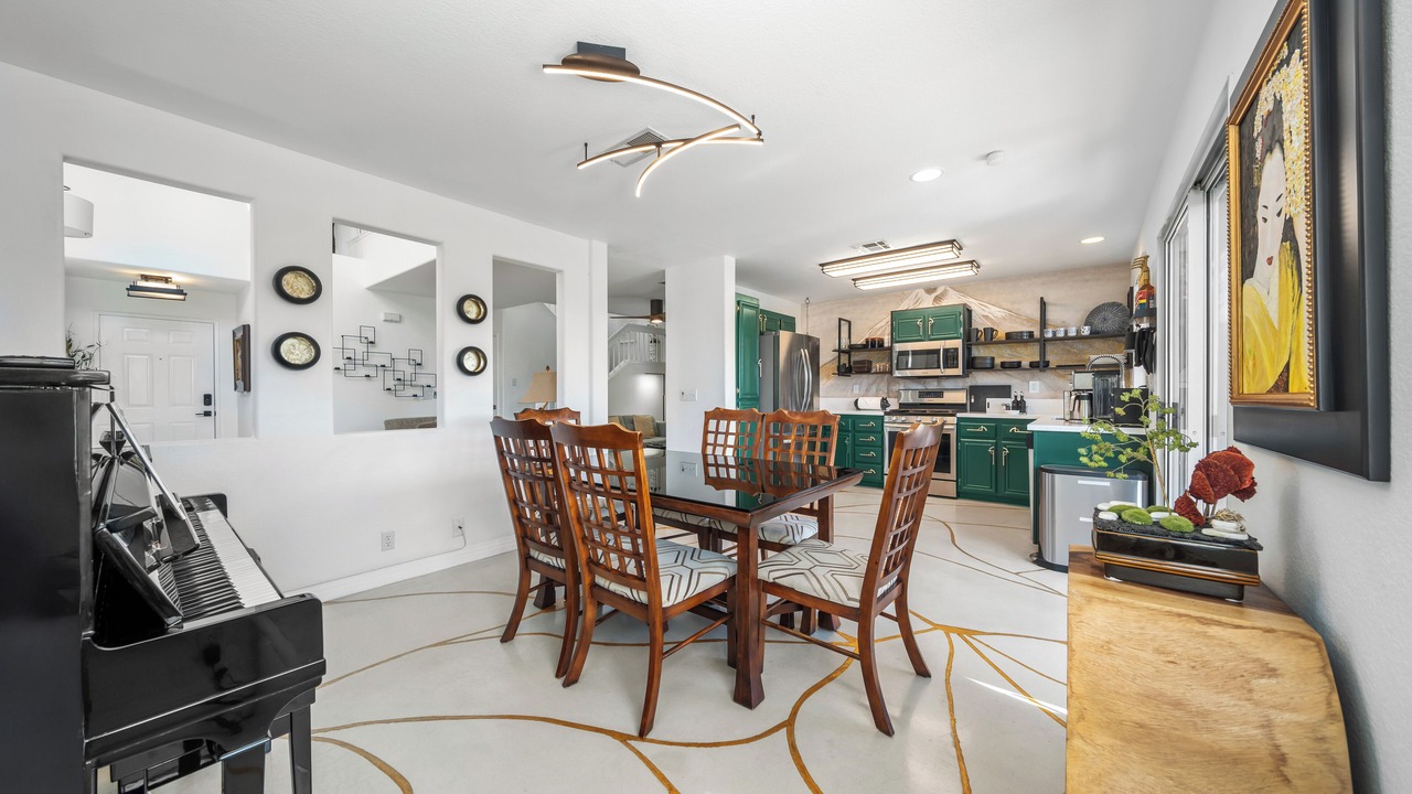 Photo of Kitchen in Rancho del Rey