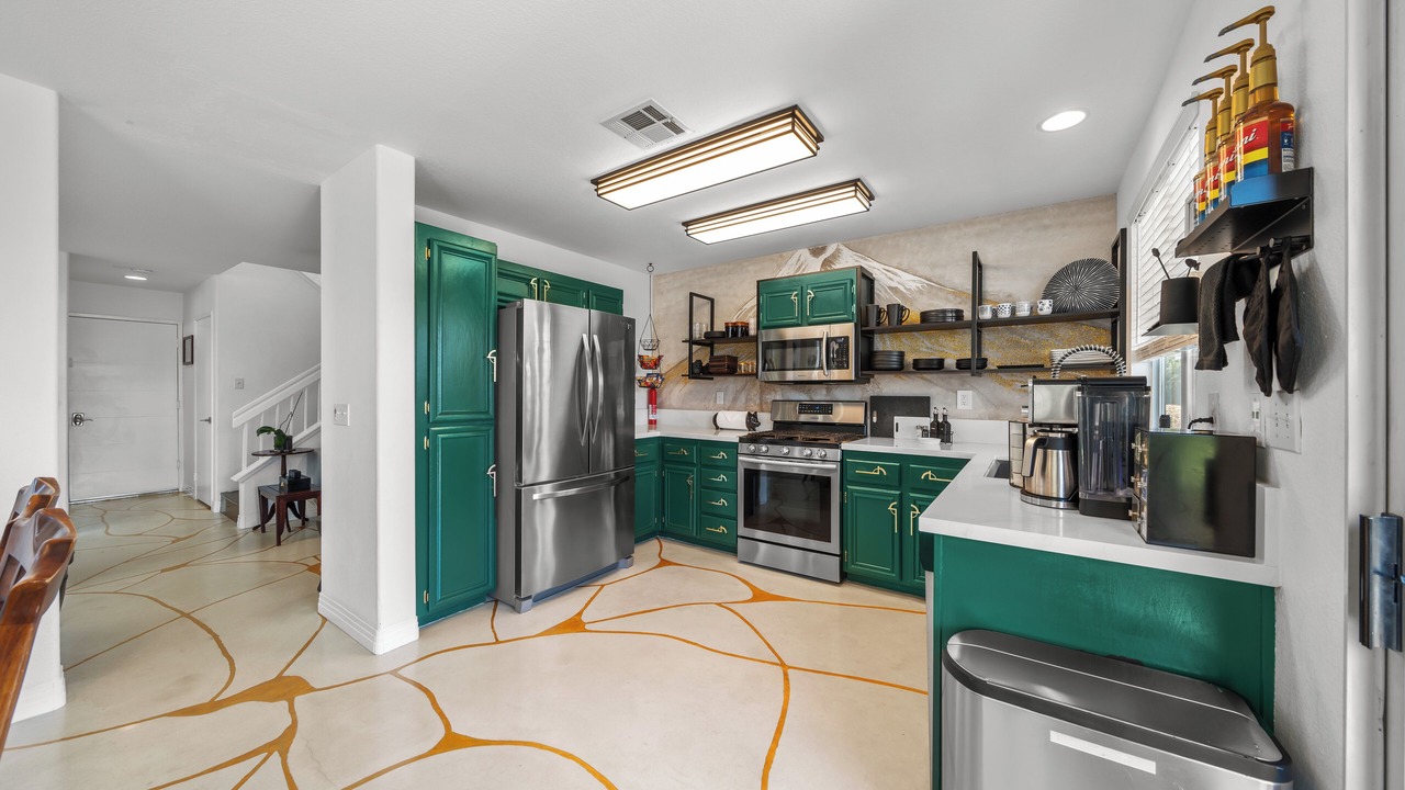 Photo of Kitchen in Rancho del Rey