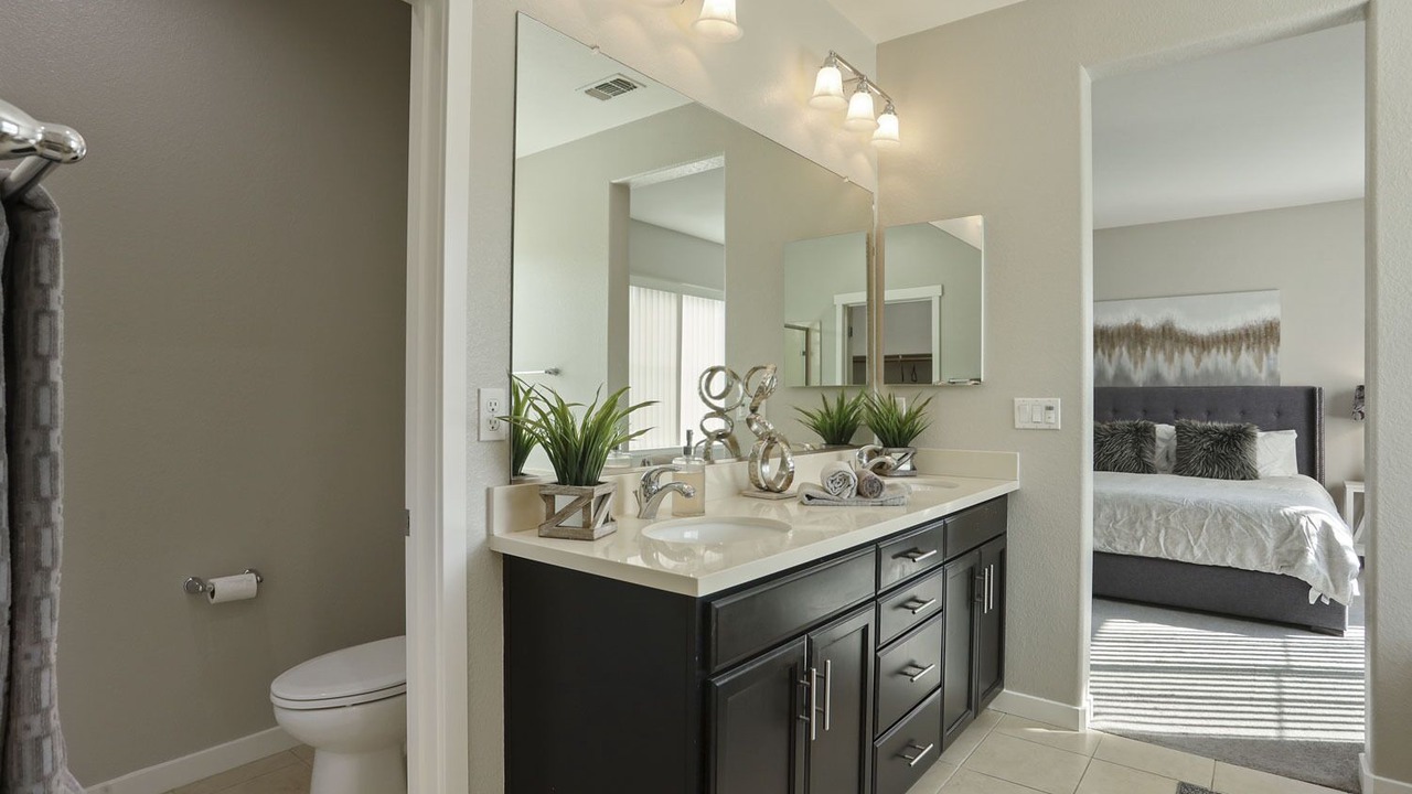 Photo of Bathroom in Lathrop