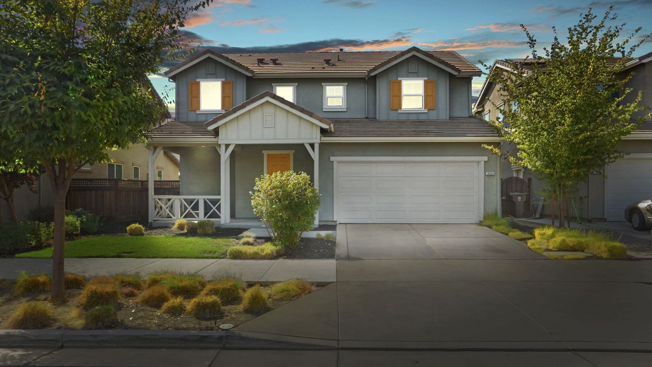Photo of Outdoor in Lathrop