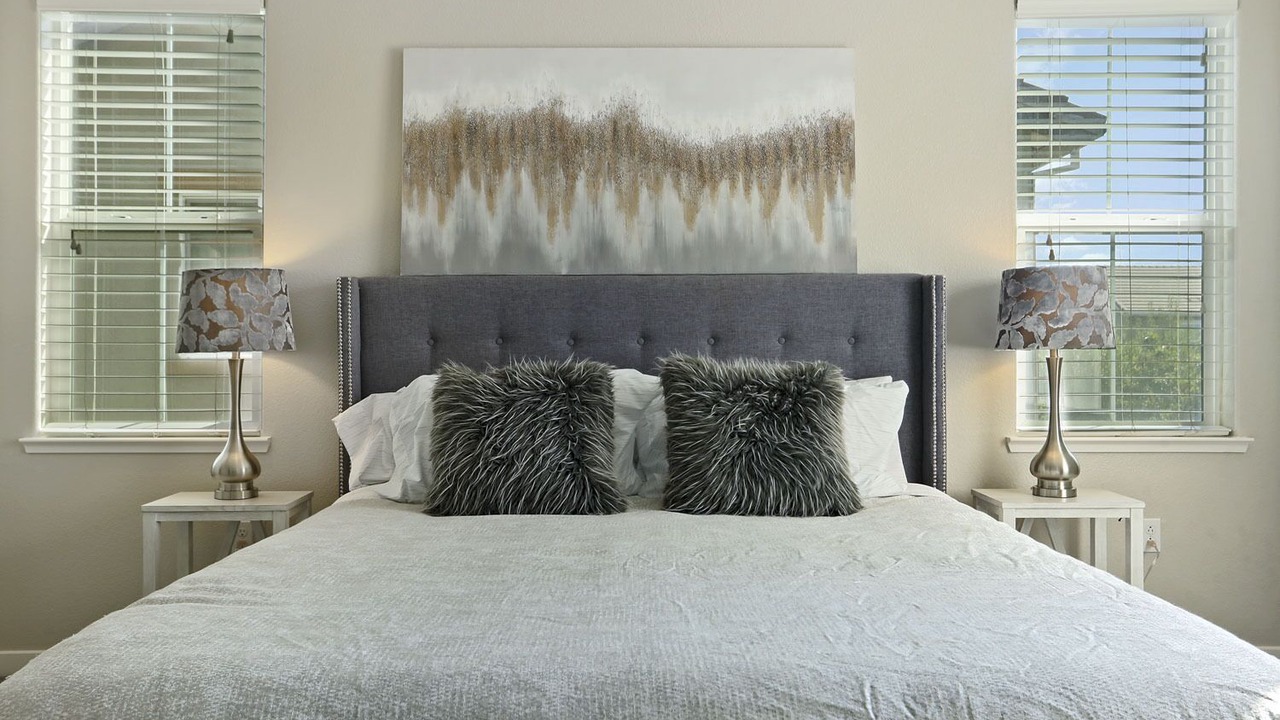 Photo of Bedroom in Lathrop
