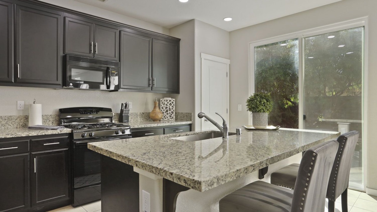 Photo of Kitchen in Lathrop
