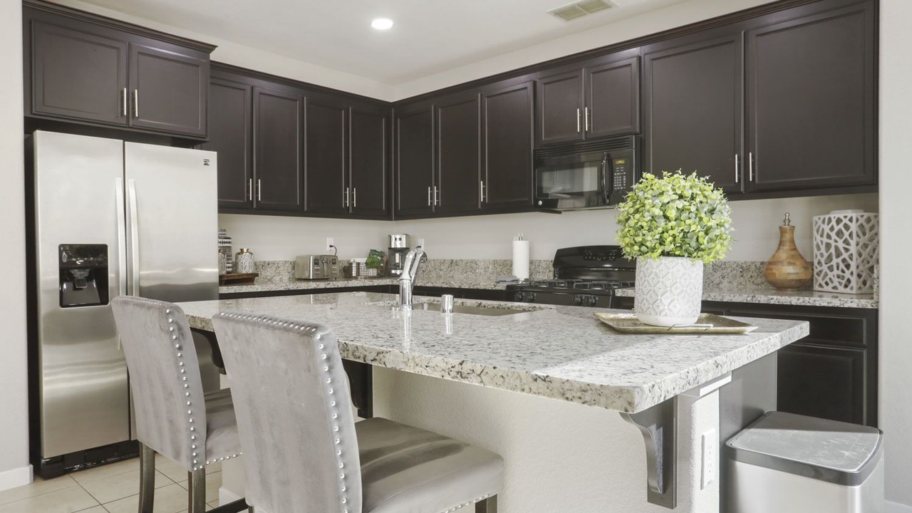 Photo of Kitchen in Lathrop