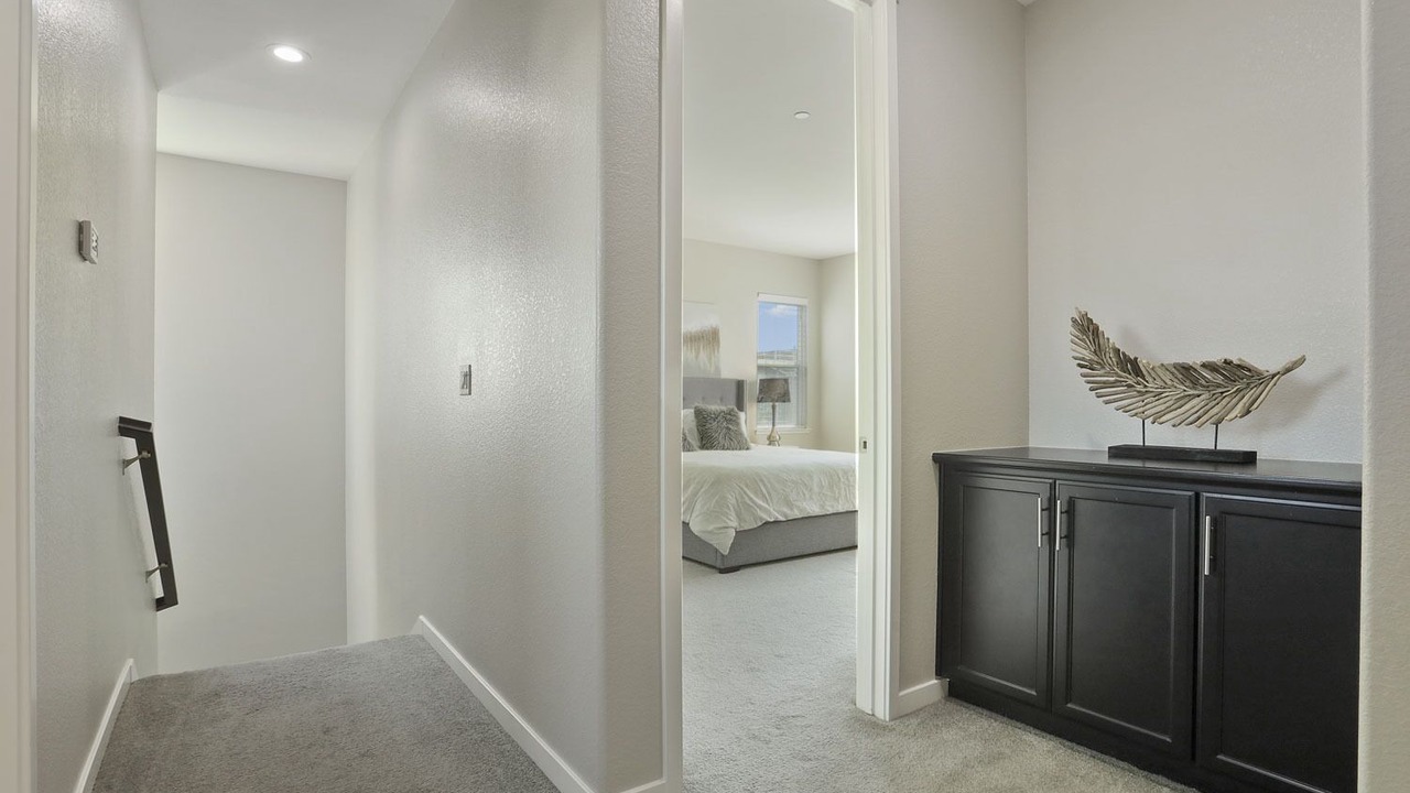 Photo of Bedroom in Lathrop