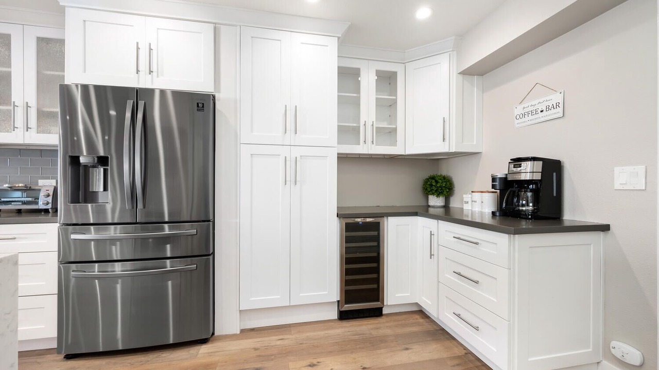 Photo of Kitchen in Capistrano Beach