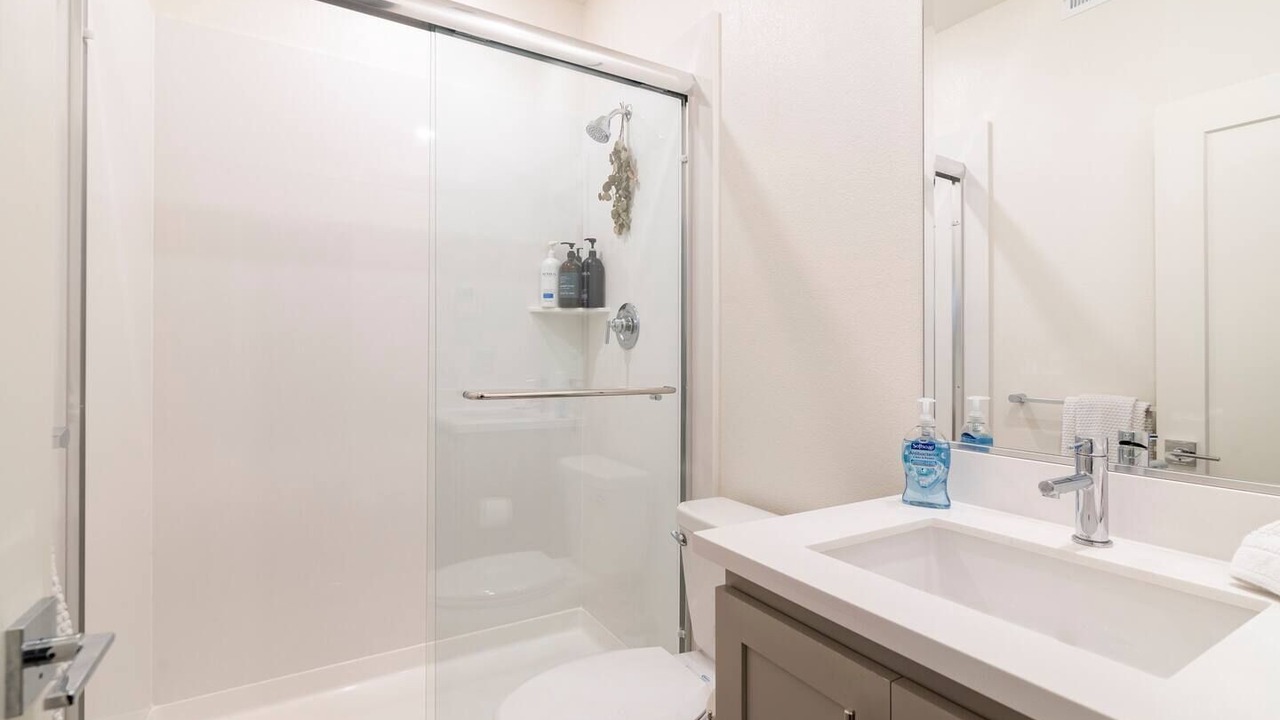 Photo of Bathroom in Newark