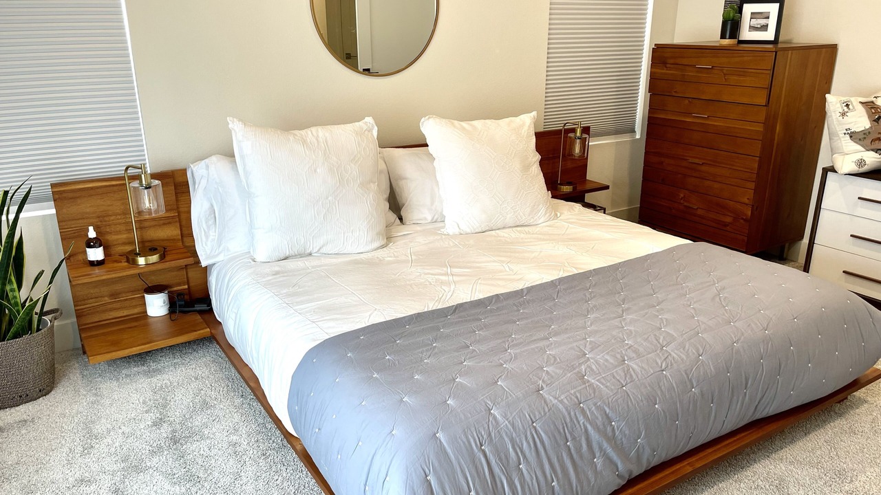 Photo of Bedroom in Newark