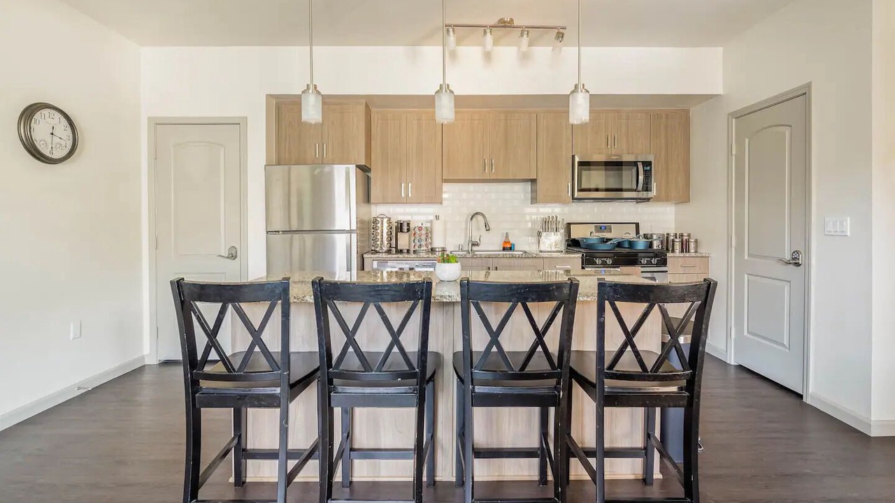 Photo of Kitchen in Camarillo