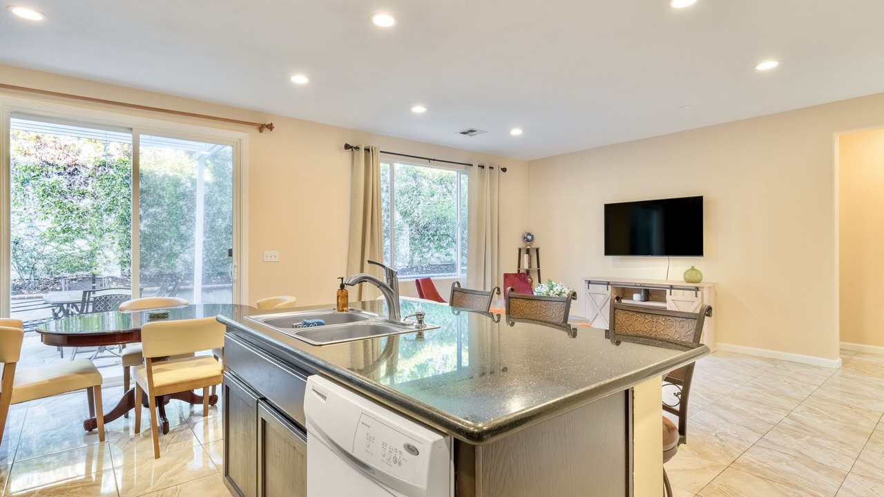 Photo of Kitchen in Union City