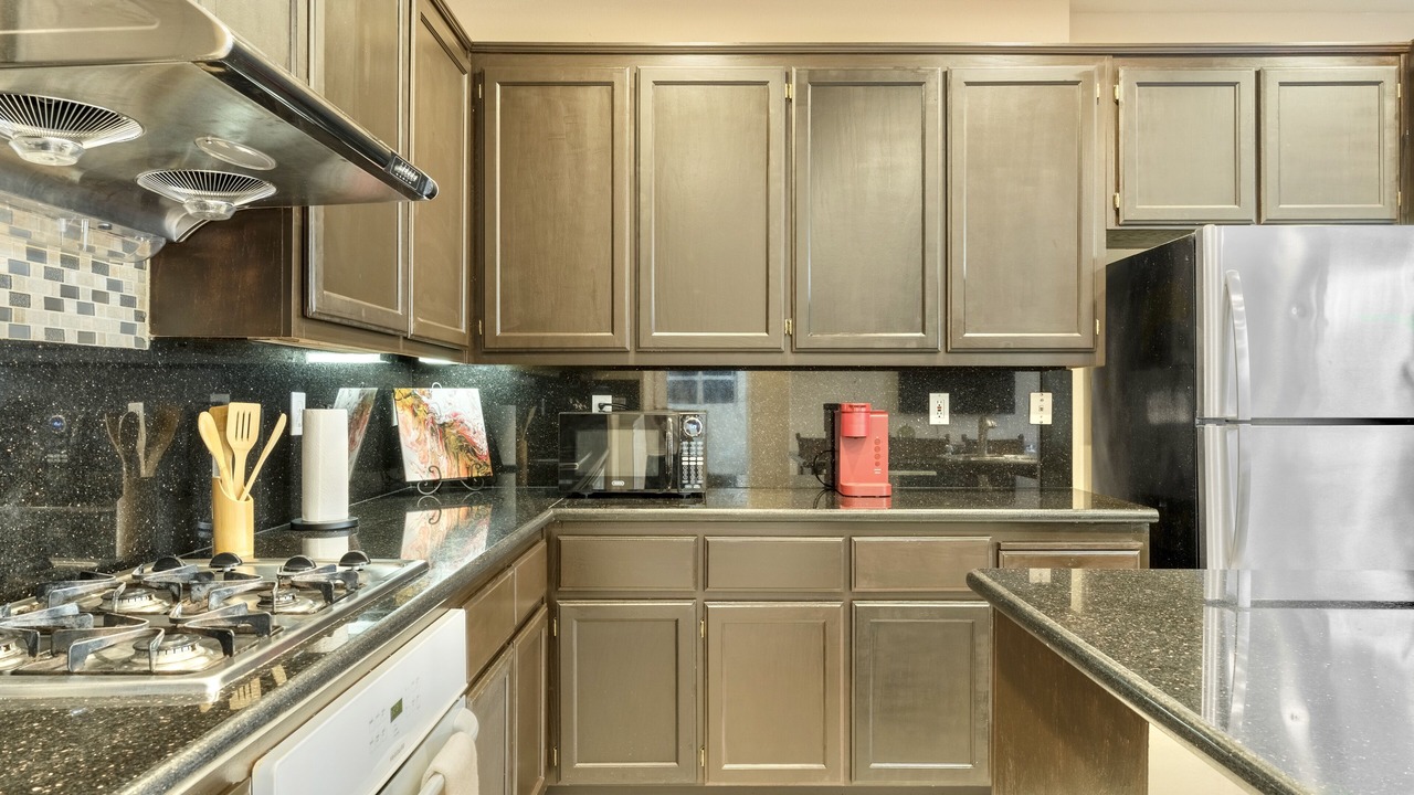 Photo of Kitchen in Union City