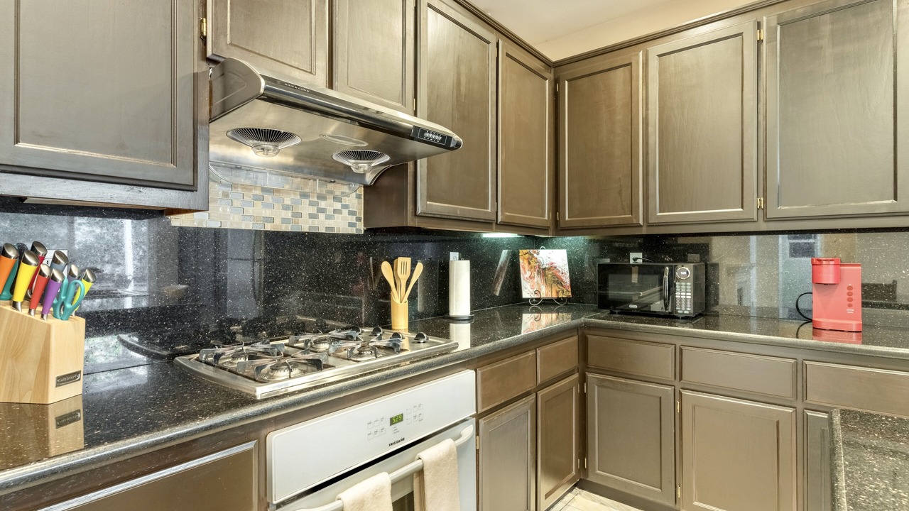 Photo of Kitchen in Union City
