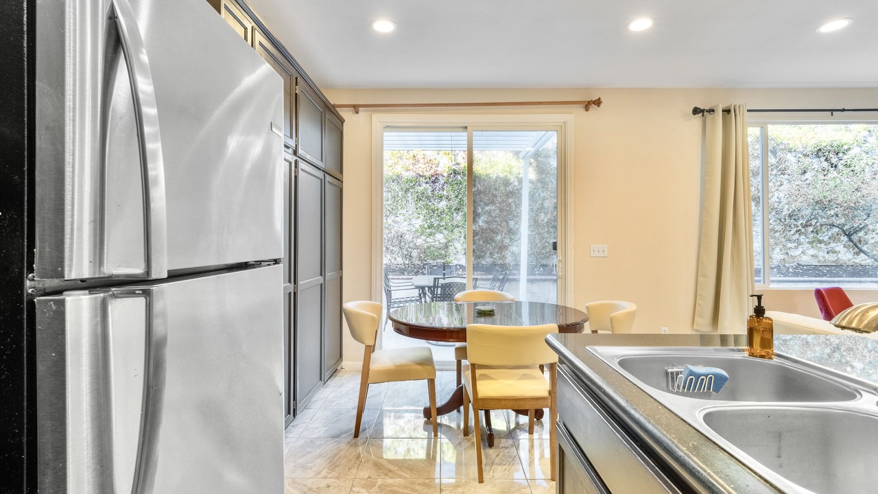 Photo of Kitchen in Union City