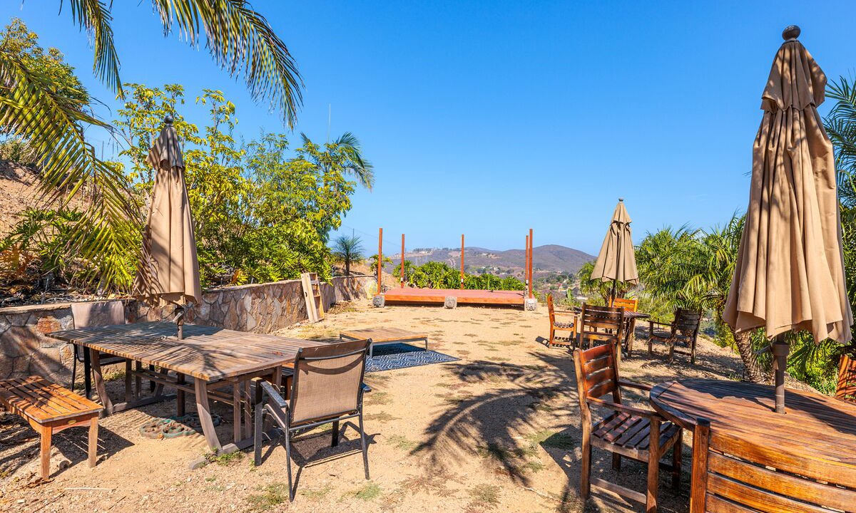 Photo of Outdoor in Escondido