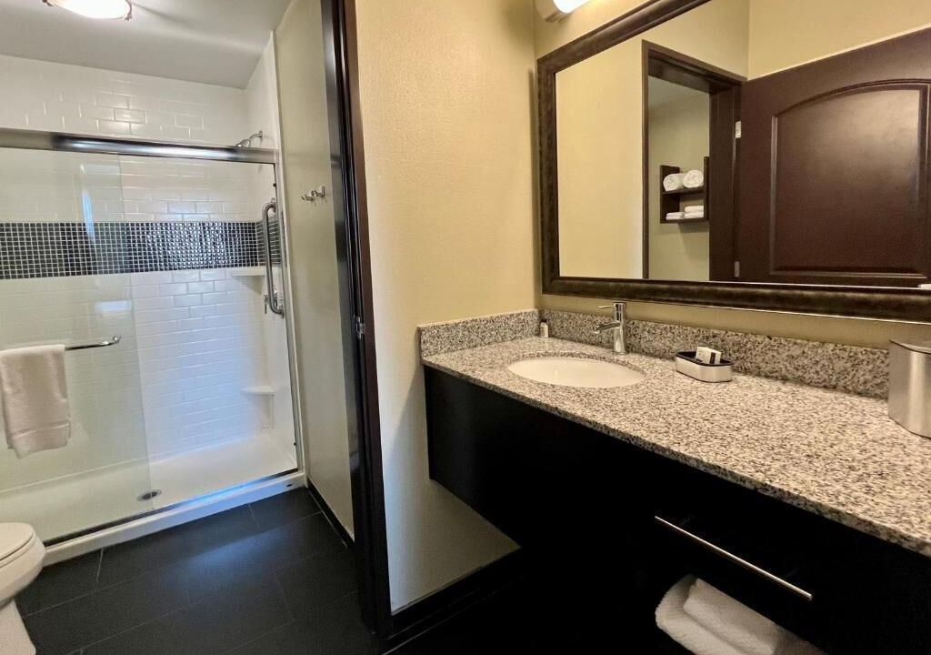 Photo of Bathroom in Bressi Ranch