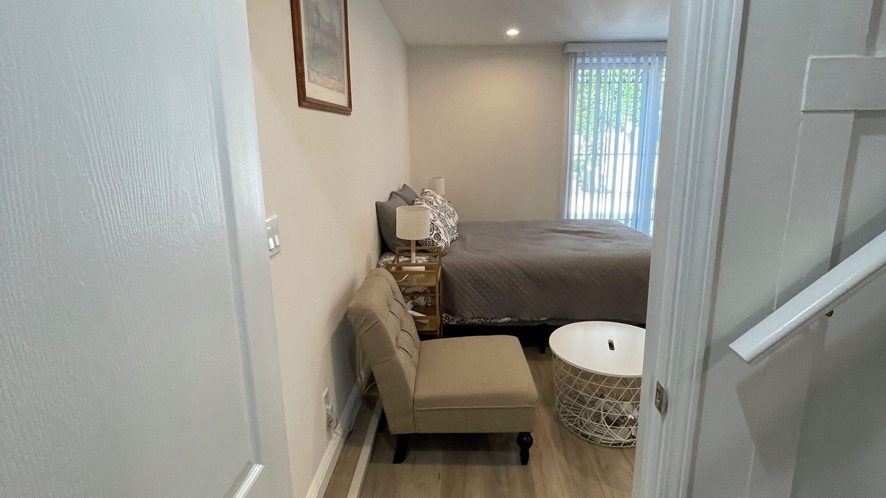 Photo of Bedroom in Outer Mission