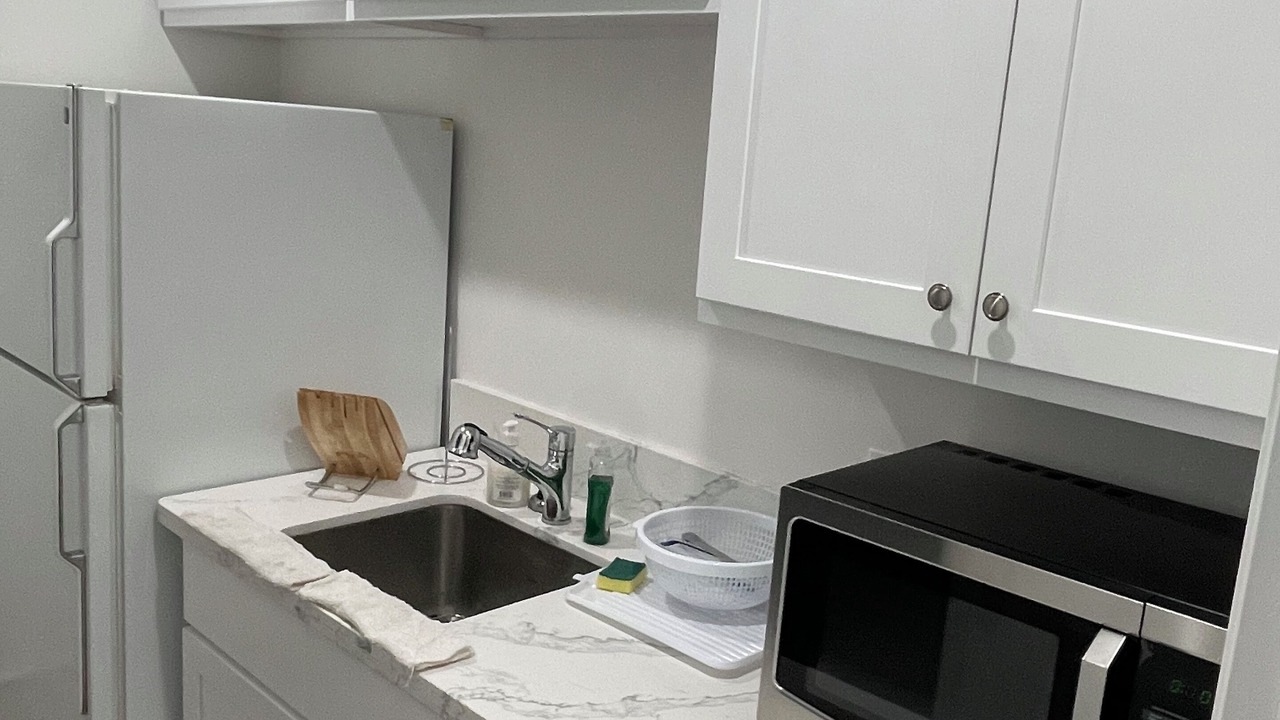 Photo of Kitchen in Outer Mission