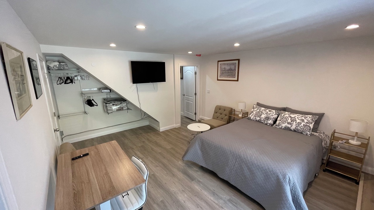Photo of Bedroom in Outer Mission