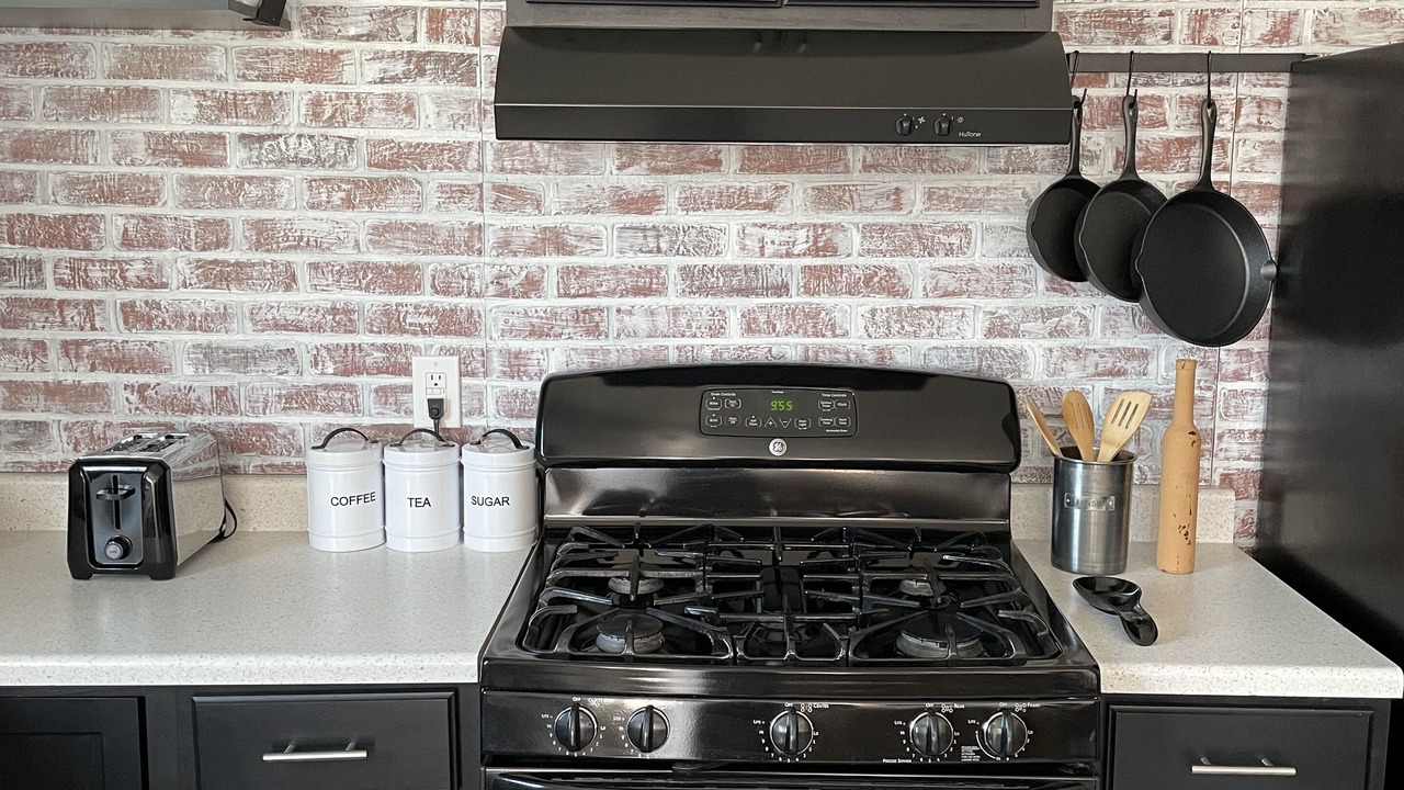 Photo of Kitchen in Dinuba