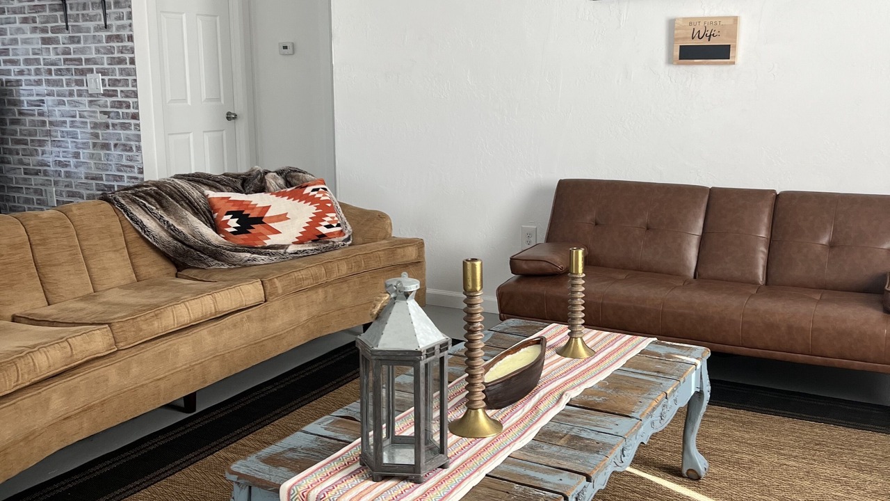 Photo of Livingroom in Dinuba