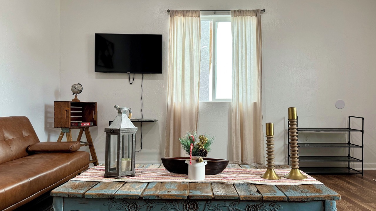 Photo of Livingroom in Dinuba