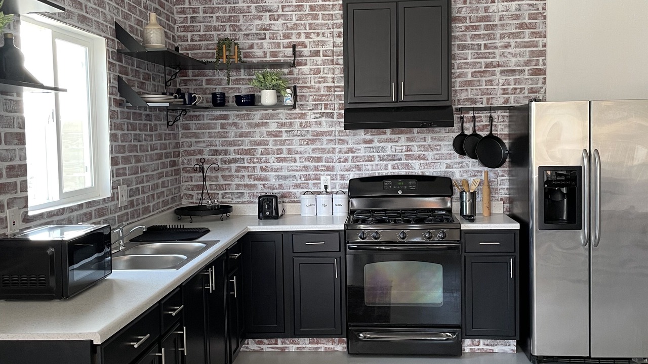 Photo of Kitchen in Dinuba