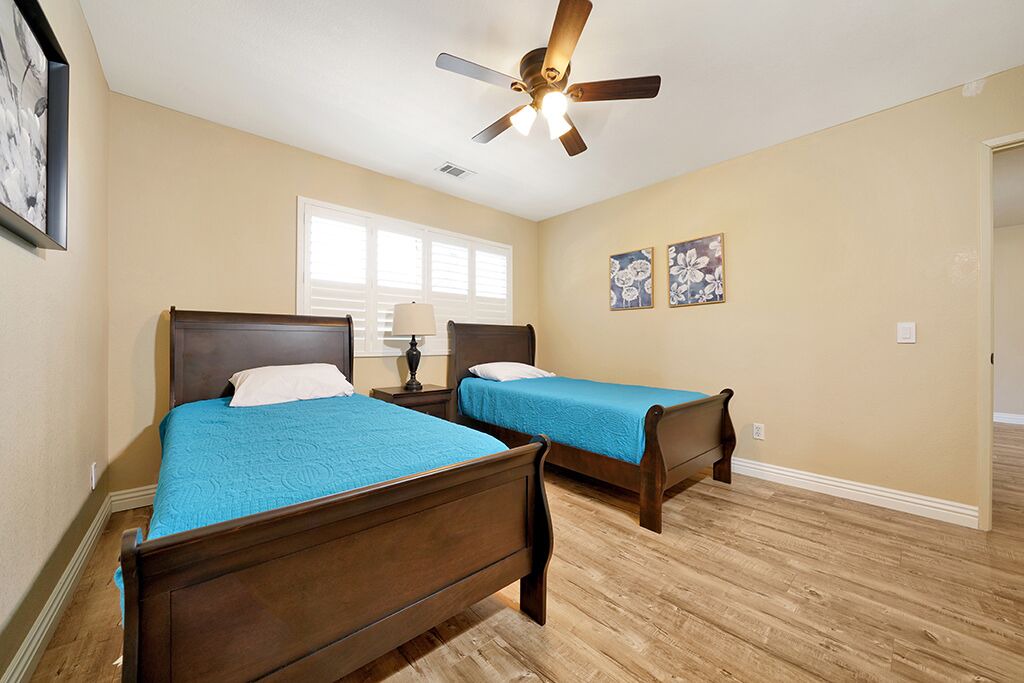Photo of Bedroom in Lake Elsinore