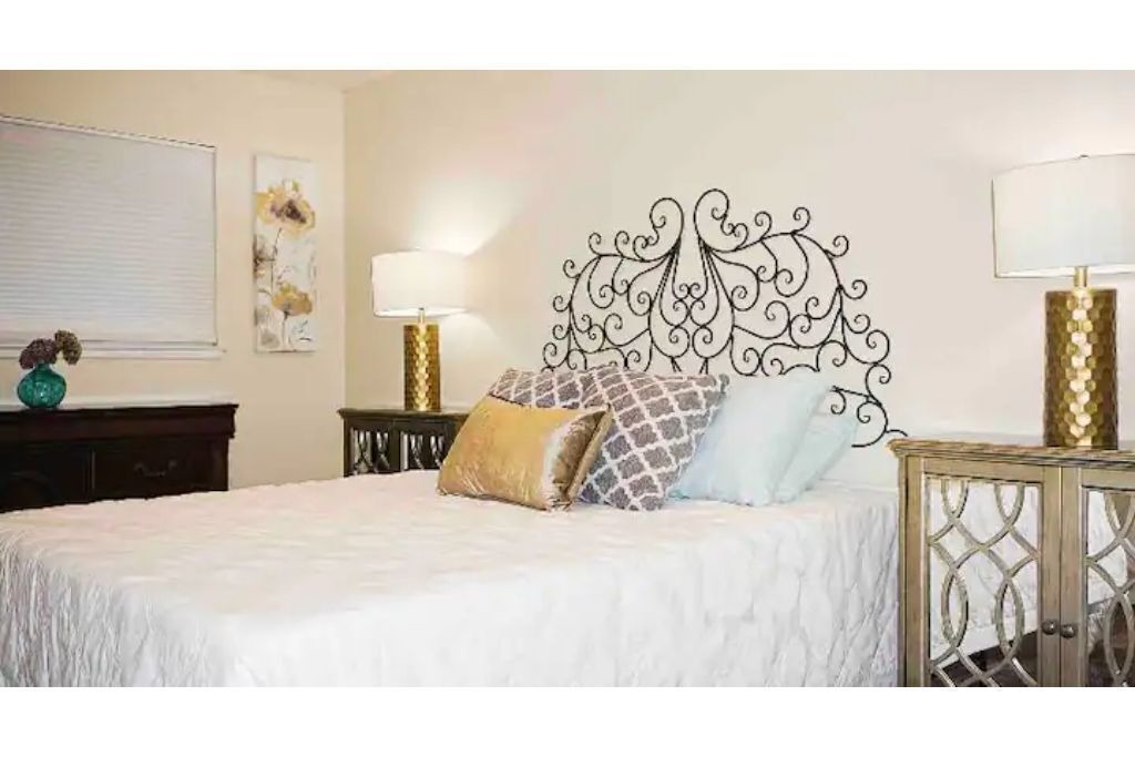 Photo of Bedroom in Prunedale