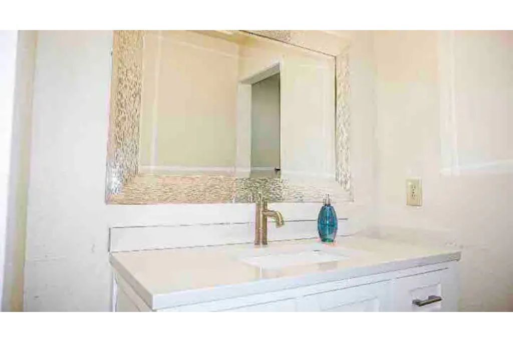 Photo of Bathroom in Prunedale