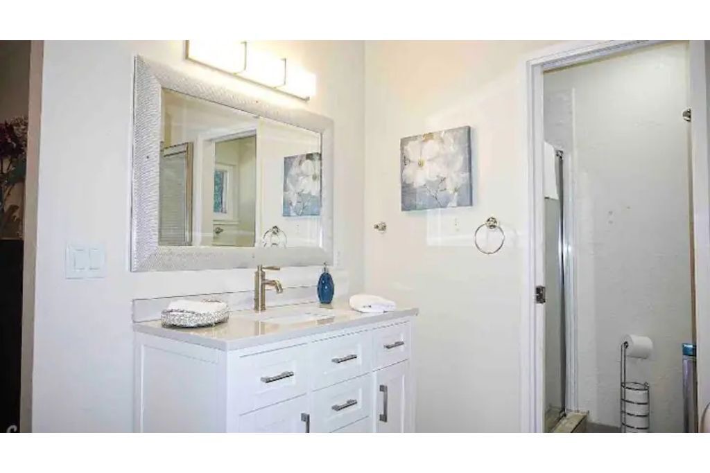 Photo of Bathroom in Prunedale