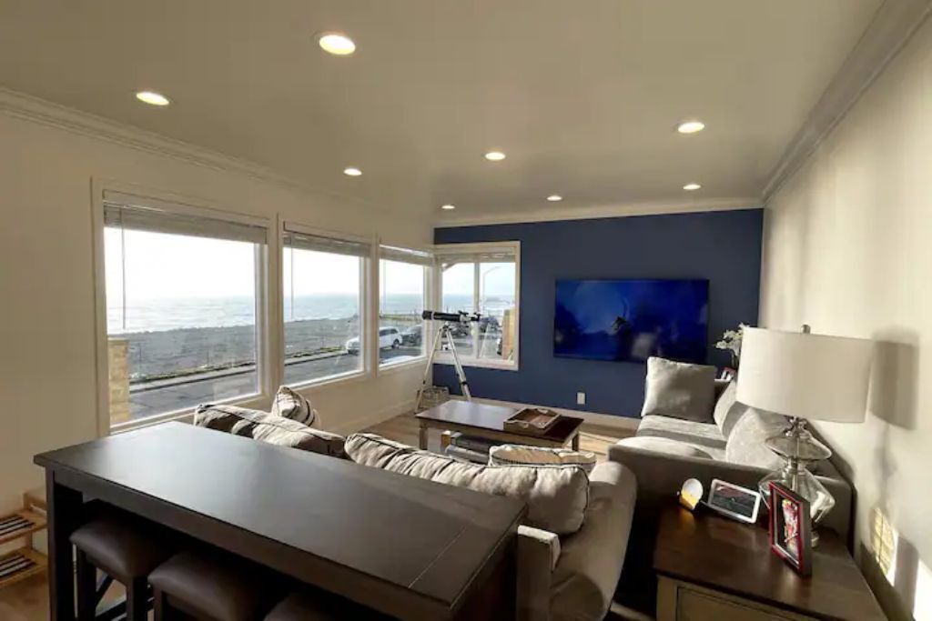 Photo of Bedroom in Edgemar - Pacific Manor
