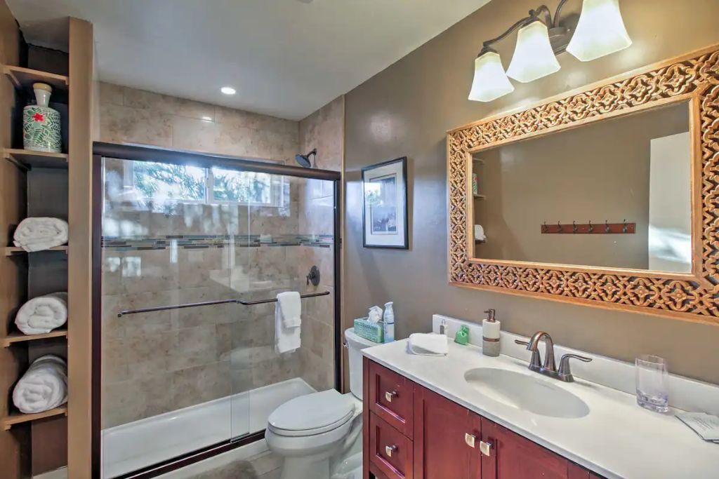 Photo of Bathroom in Sonoma