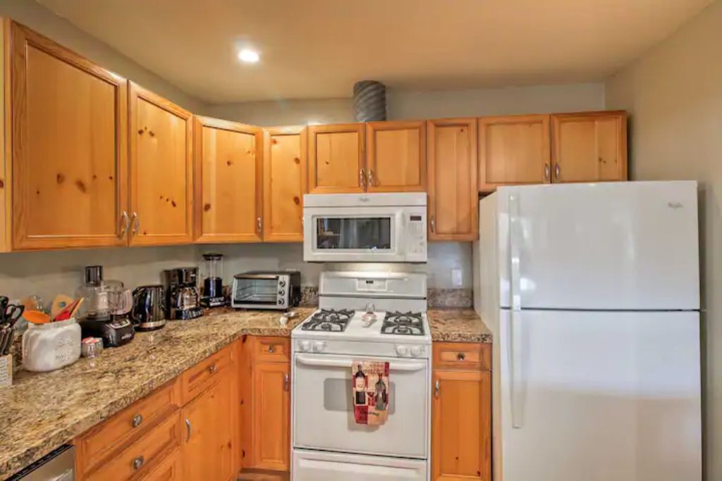 Photo of Kitchen in Sonoma