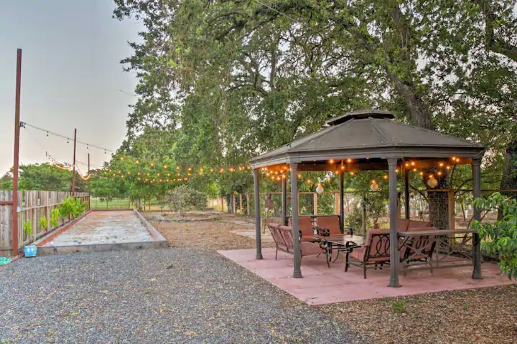 Photo of Outdoor in Sonoma