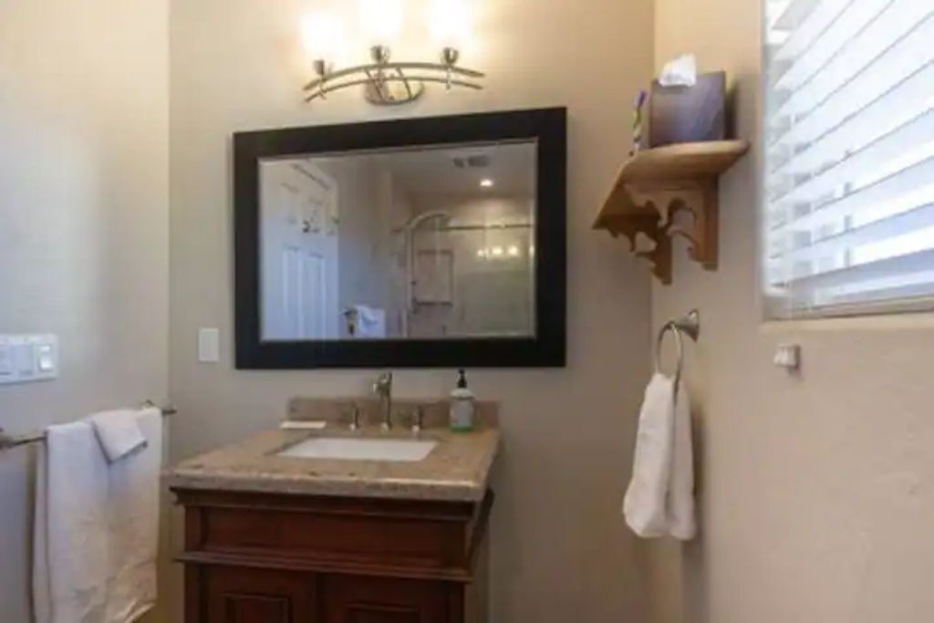 Photo of Bathroom in Sonoma