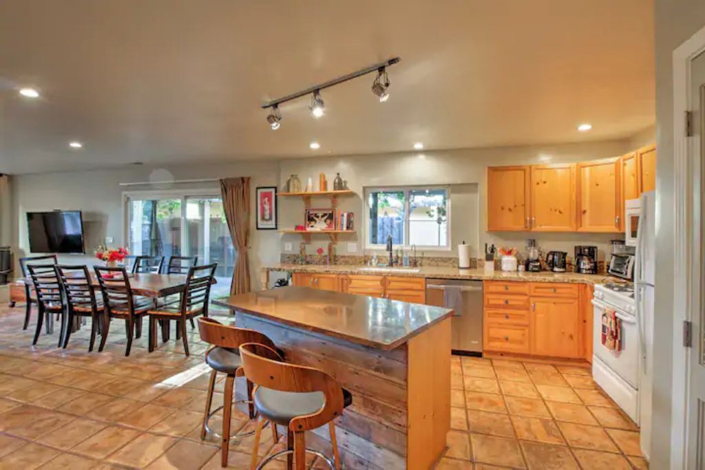 Photo of Kitchen in Sonoma