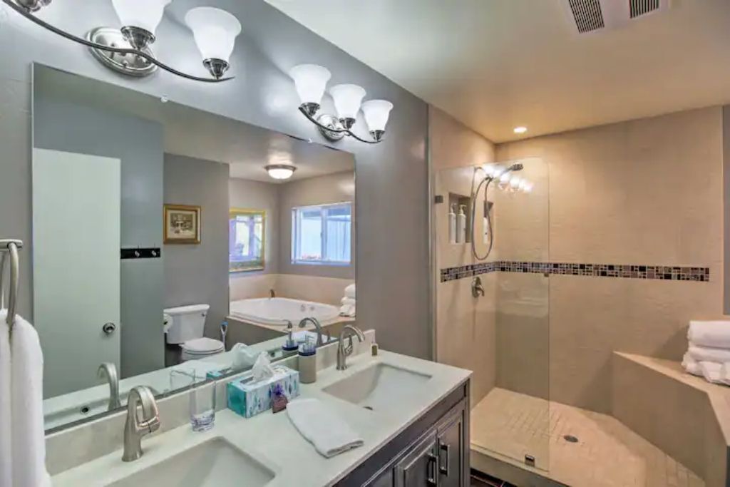 Photo of Bathroom in Sonoma