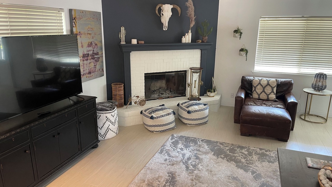 Photo of Livingroom in Los Olivos