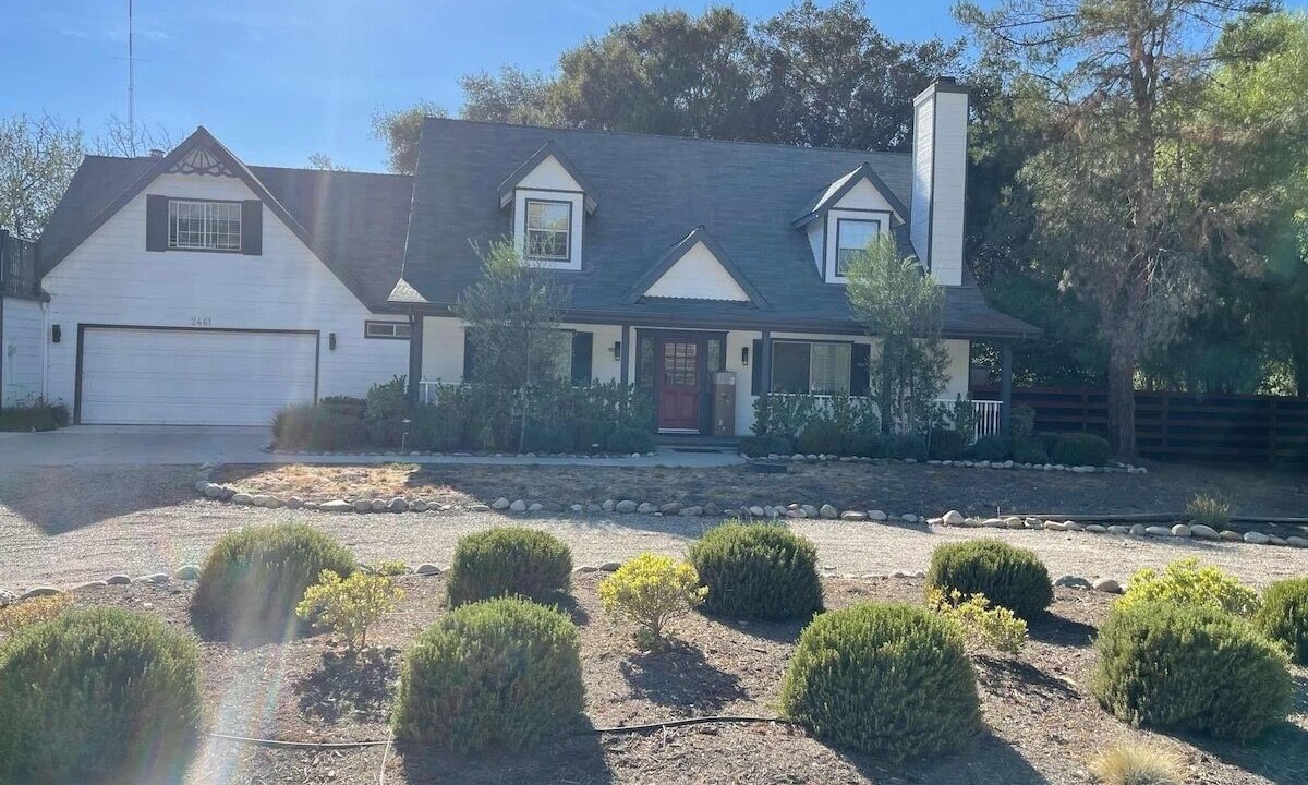 Photo of Outdoor in Los Olivos