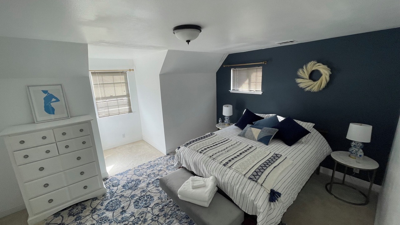 Photo of Bedroom in Los Olivos