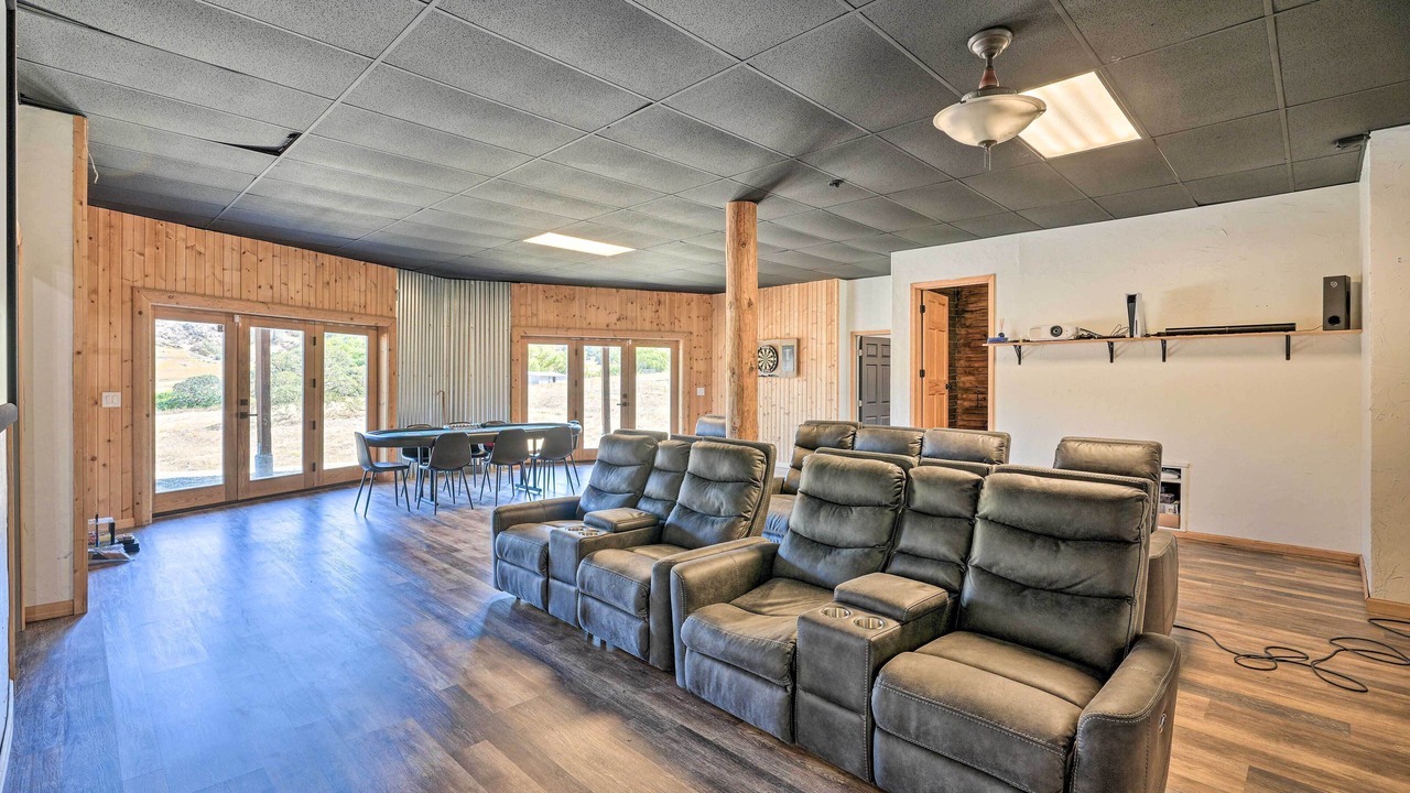 Photo of Bedroom in Valley Springs