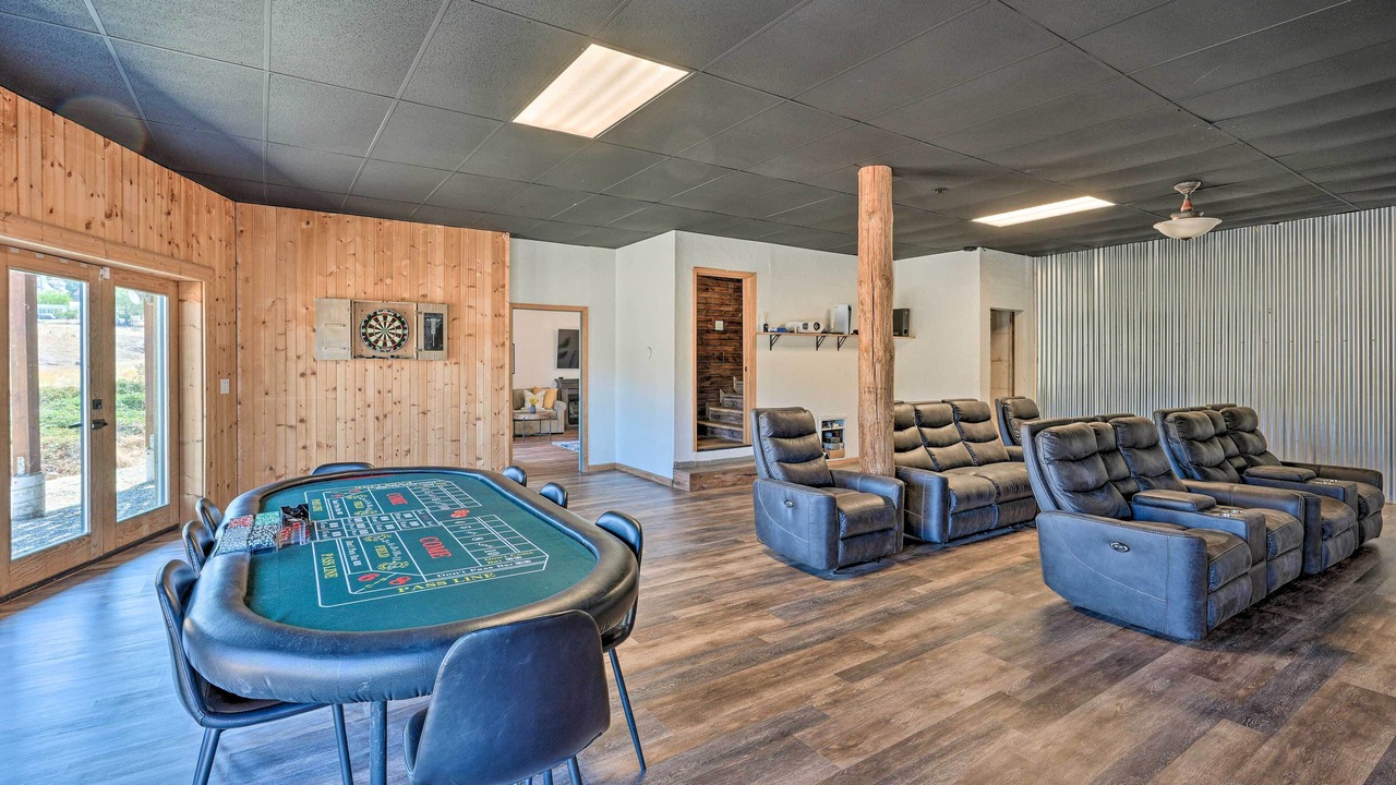 Photo of Bedroom in Valley Springs