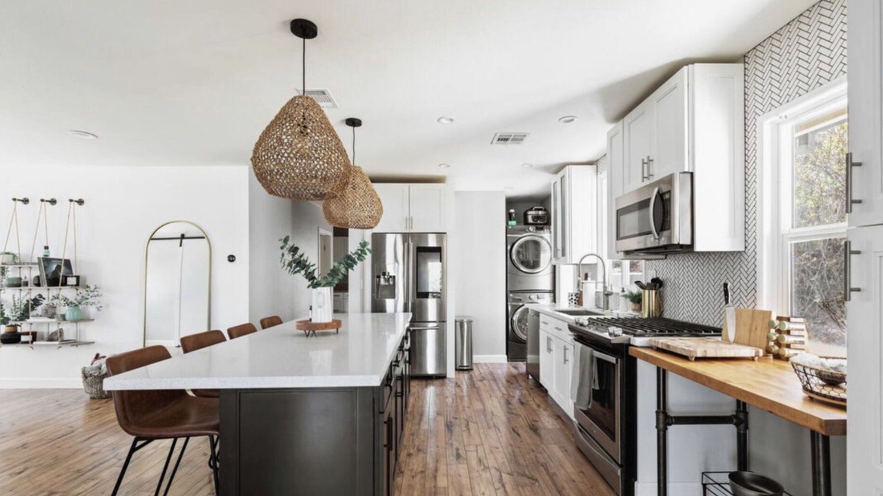 Photo of Kitchen in Westlake Village