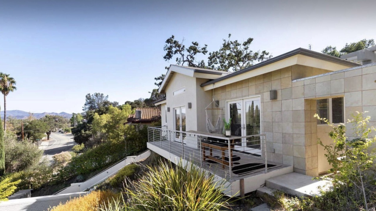 Photo of Outdoor in Westlake Village