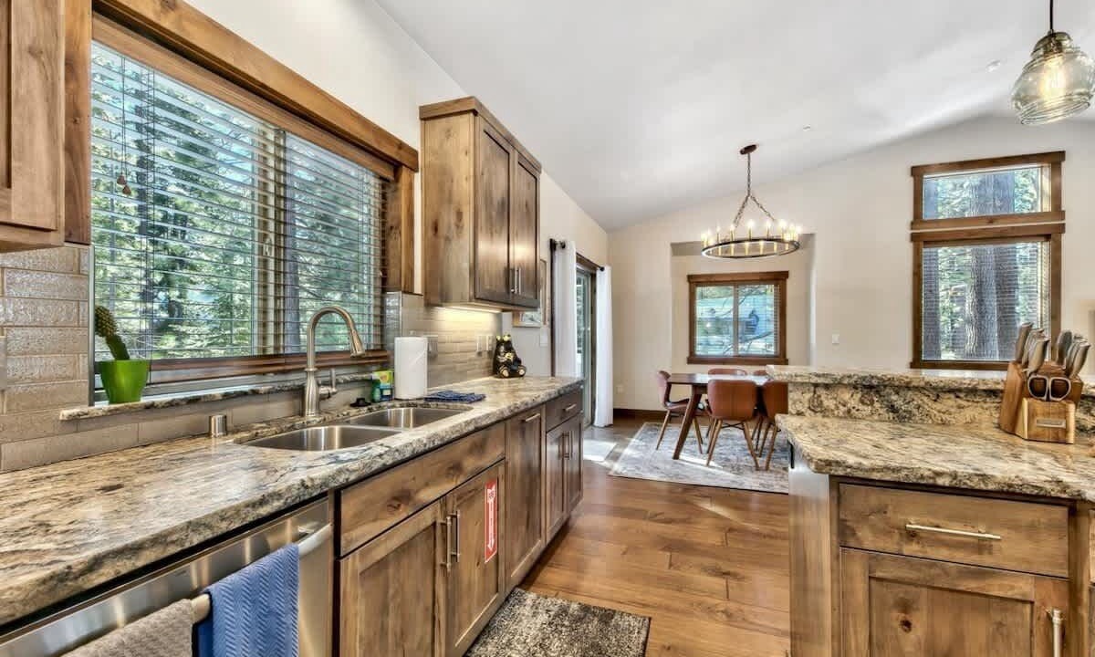 Photo of Kitchen in Country Club Estates