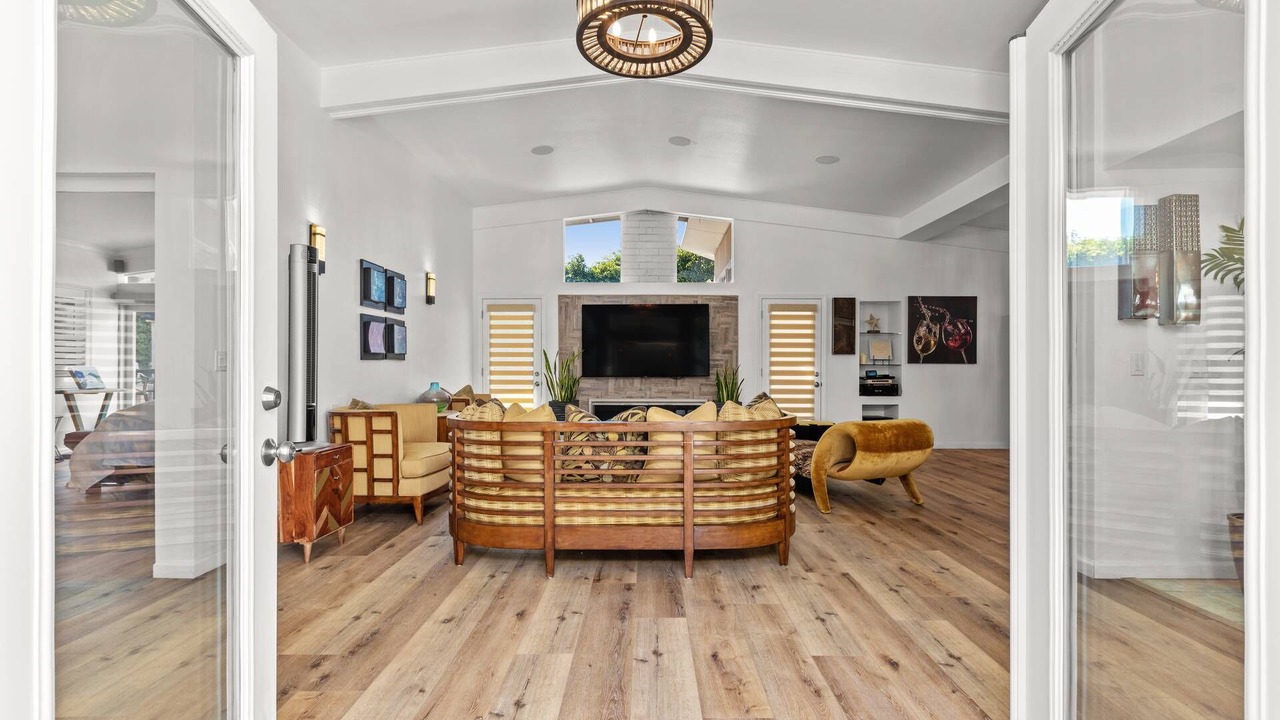 Photo of Livingroom in Huntington Beach