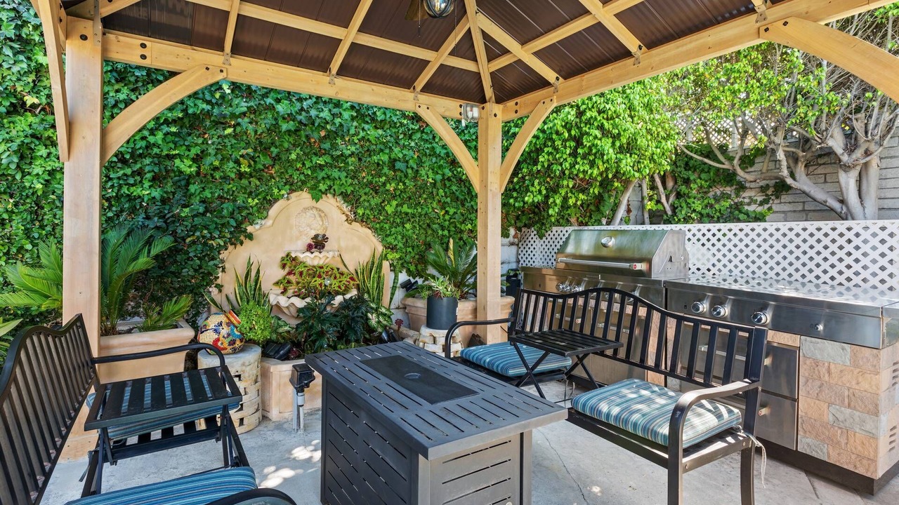 Photo of Patio Balcony in Huntington Beach