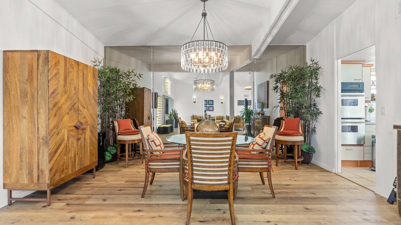 Photo of Livingroom in Huntington Beach
