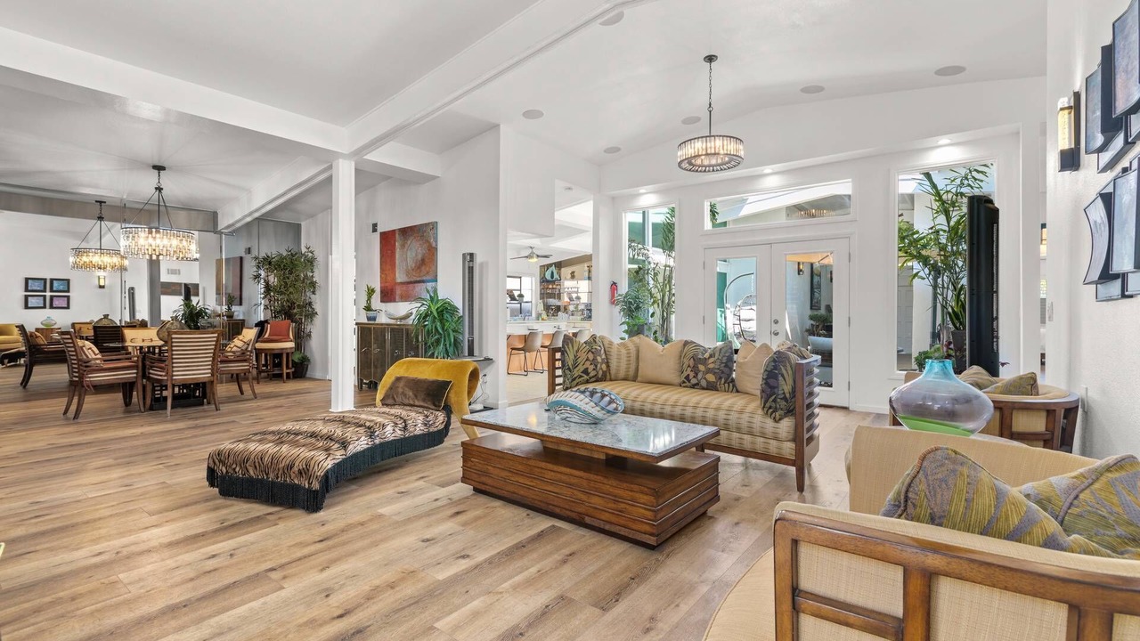 Photo of Bedroom in Huntington Beach