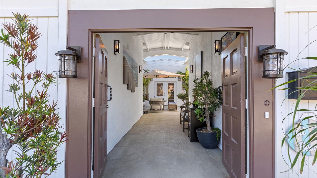 Photo of Outdoor in Huntington Beach